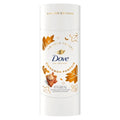 Dove Cinnamon Pumpkin Deodorant Stick