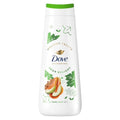 Dove Pear Delight Body Wash