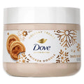 Dove Snickerdoodle Body Scrub