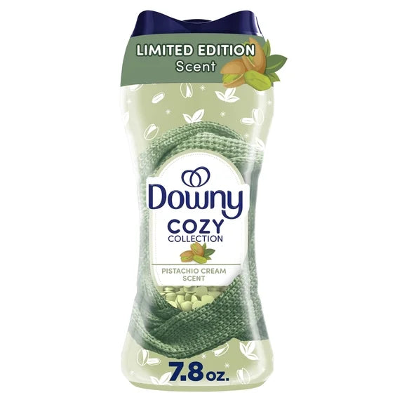 Downy Pistachio Cream Scent Booster Beads