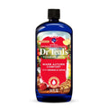 Dr Teal's Foaming Bubble Bath - Warm Autumn Comfort