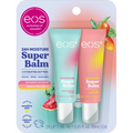EOS Superbalm Lip Butter 2-Pack