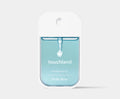 Frosted Mint Hand Sanitiser