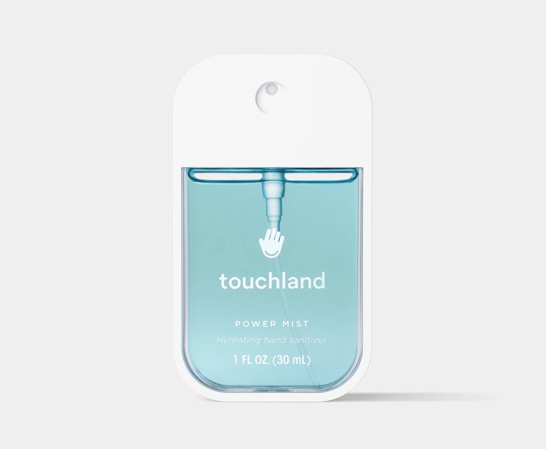 Frosted Mint Hand Sanitiser