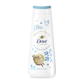 Dove Vanilla Frosting Body Wash