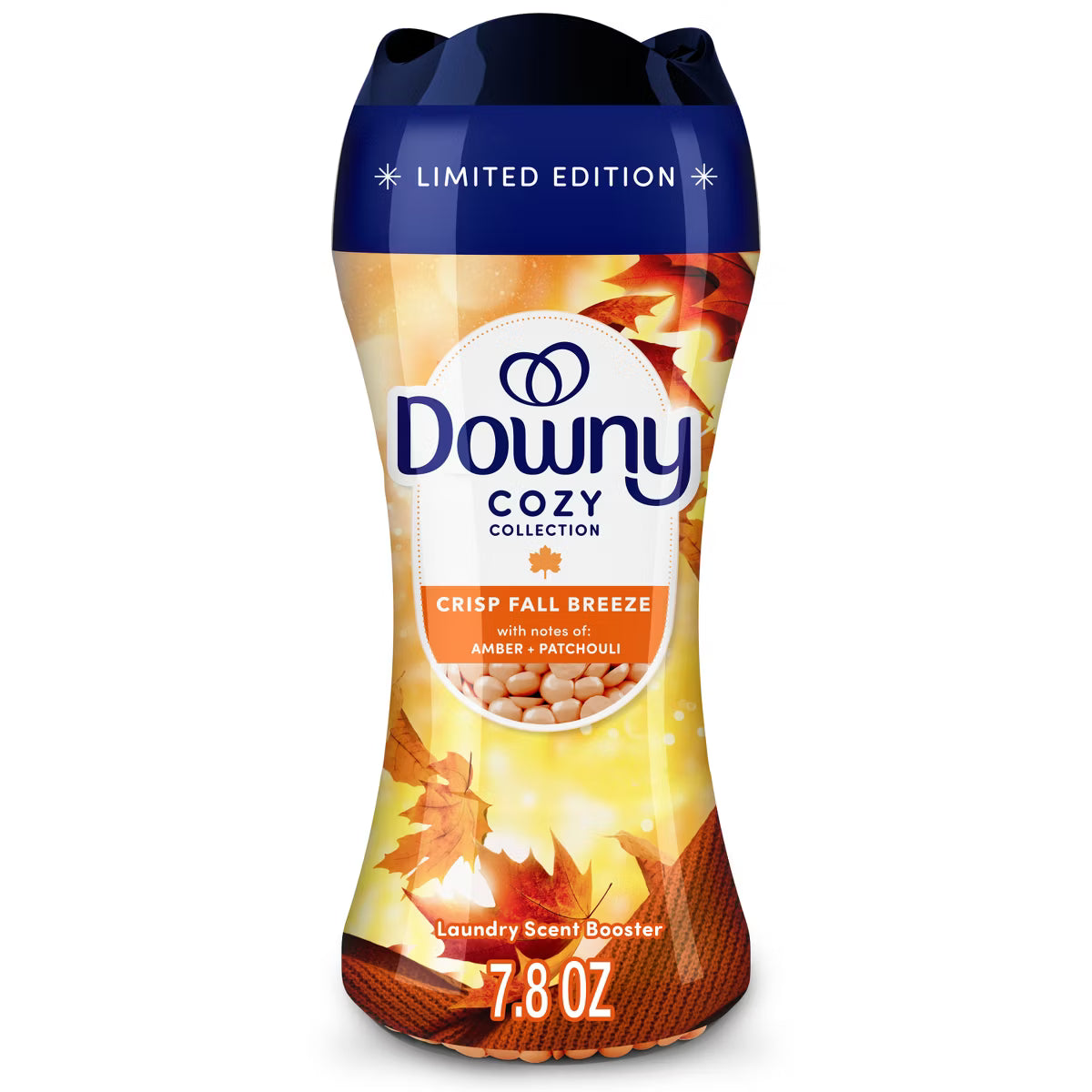 Downy Crisp Fall Breeze Scent Booster Beads