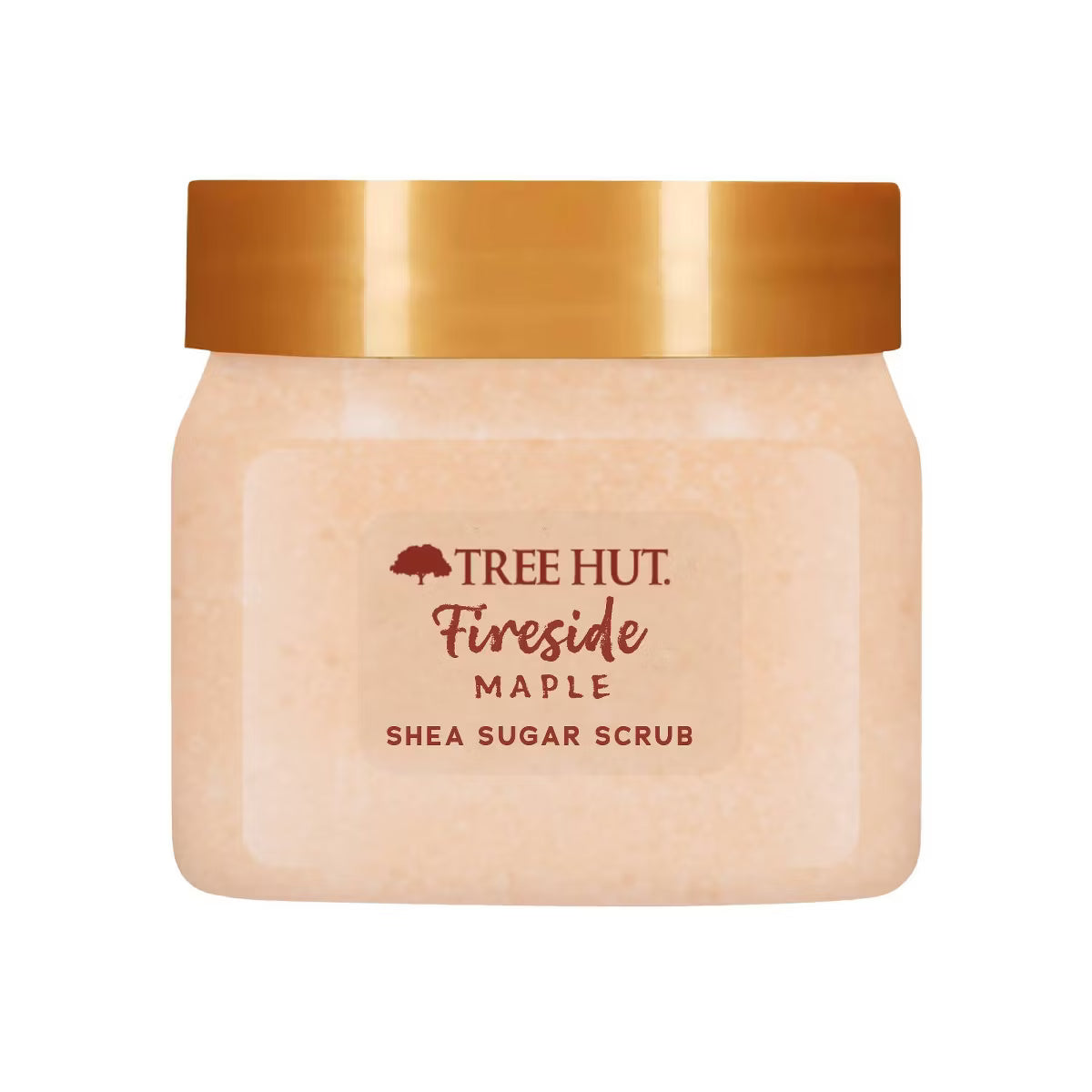 Tree Hut Fireside Maple 3.4oz