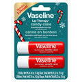Vaseline Candy Cane Lip Balm 2-pack