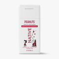 Native Peanuts Apple Orchard Conditioner 3 fl oz