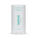 Deodorant Palm Leaf and Agave
