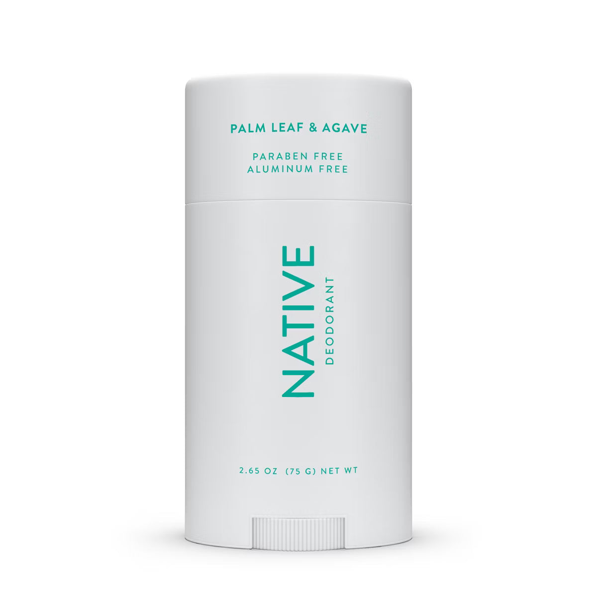 Deodorant Palm Leaf and Agave