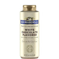 Ghirardelli White Chocolate Sauce
