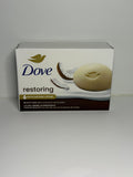 Coconut and Cocoa Butter Soap Bar