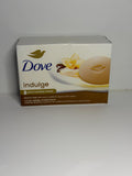 Warm Vanilla and Sweet Cream Soap Bar