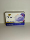 Anti-stress Blue Camomile and Oat Milk Soap Bar