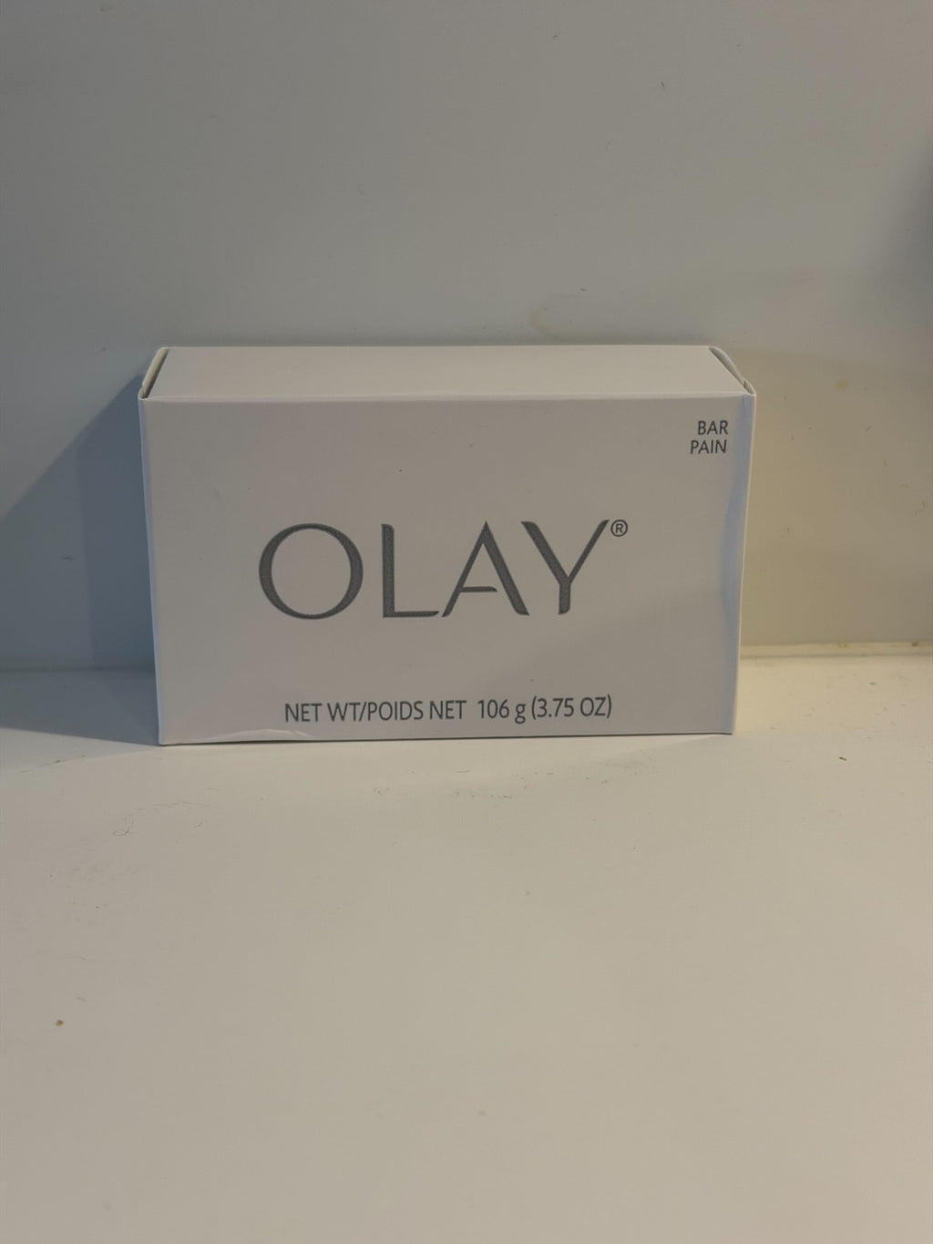 Olay Vanilla Crème Soap Bar