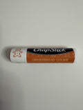 Gingerbread Cookie Chapstick