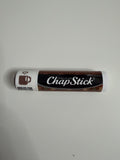 Hot Chocolate Chapstick