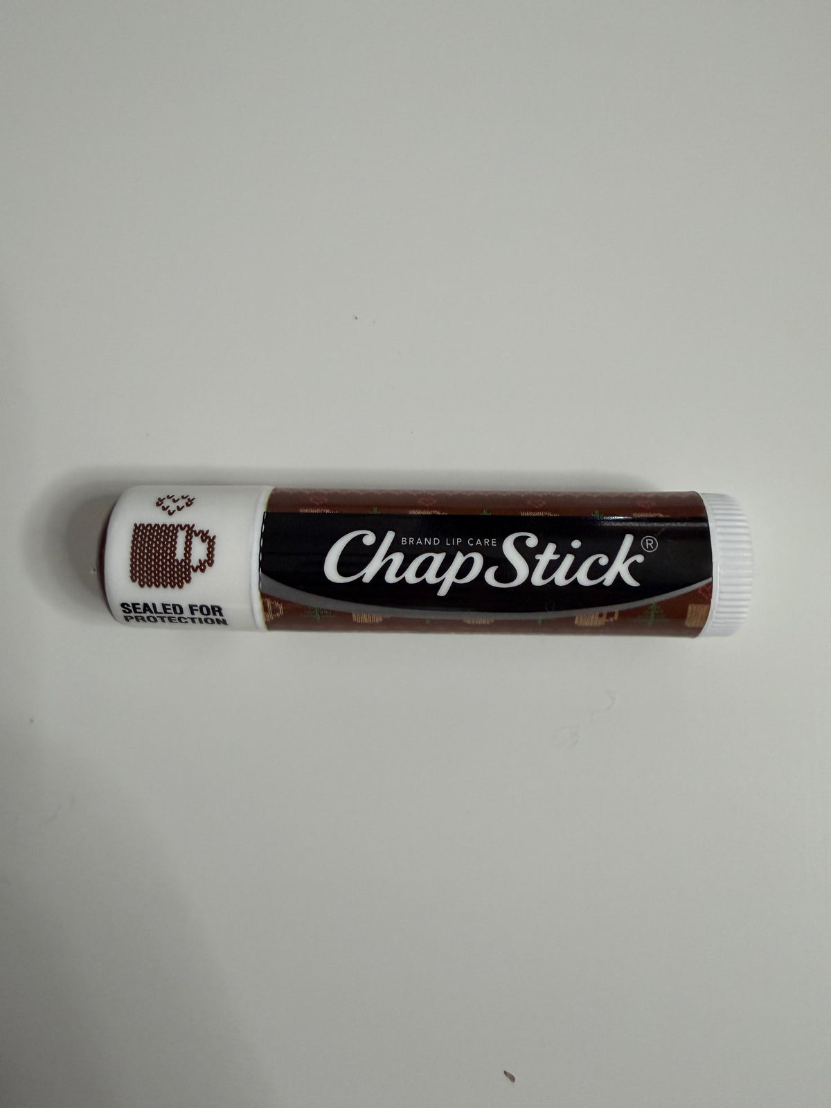 Hot Chocolate Chapstick