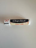 Candy Cane Chapstick