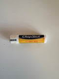 Holiday Nog Chapstick