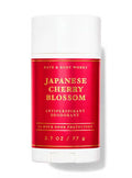Japanese Cherry Blossom Deodorant
