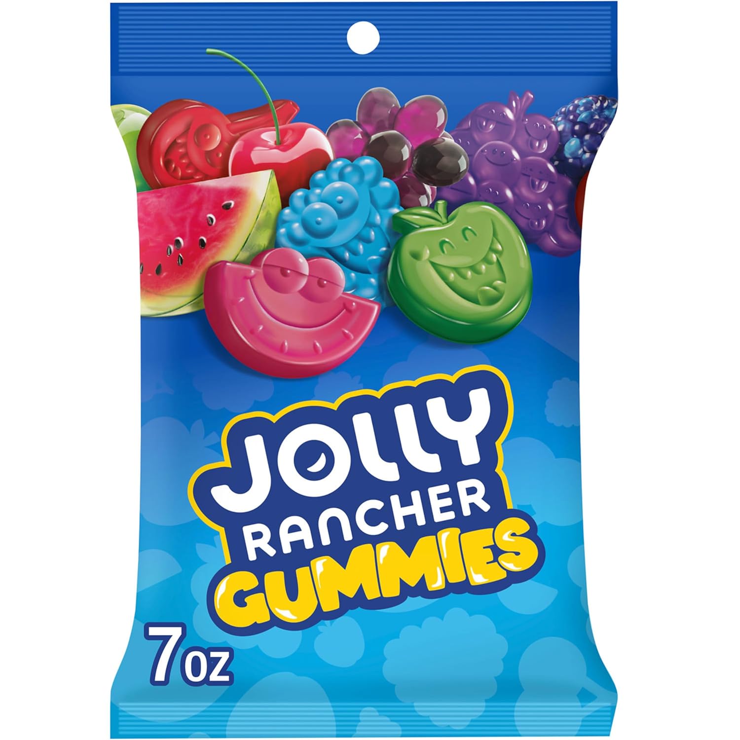 Jolly Rancher Gummies 7oz