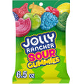 Jolly Rancher Sour Gummies 6.5oz