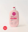 Jasmine Peach Body Lotion