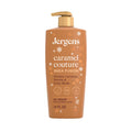Jergens Caramel Couture Body Lotion