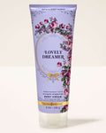 Lovely Dreamer Body Cream
