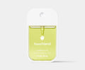 Lemon Lime Hand Sanitiser