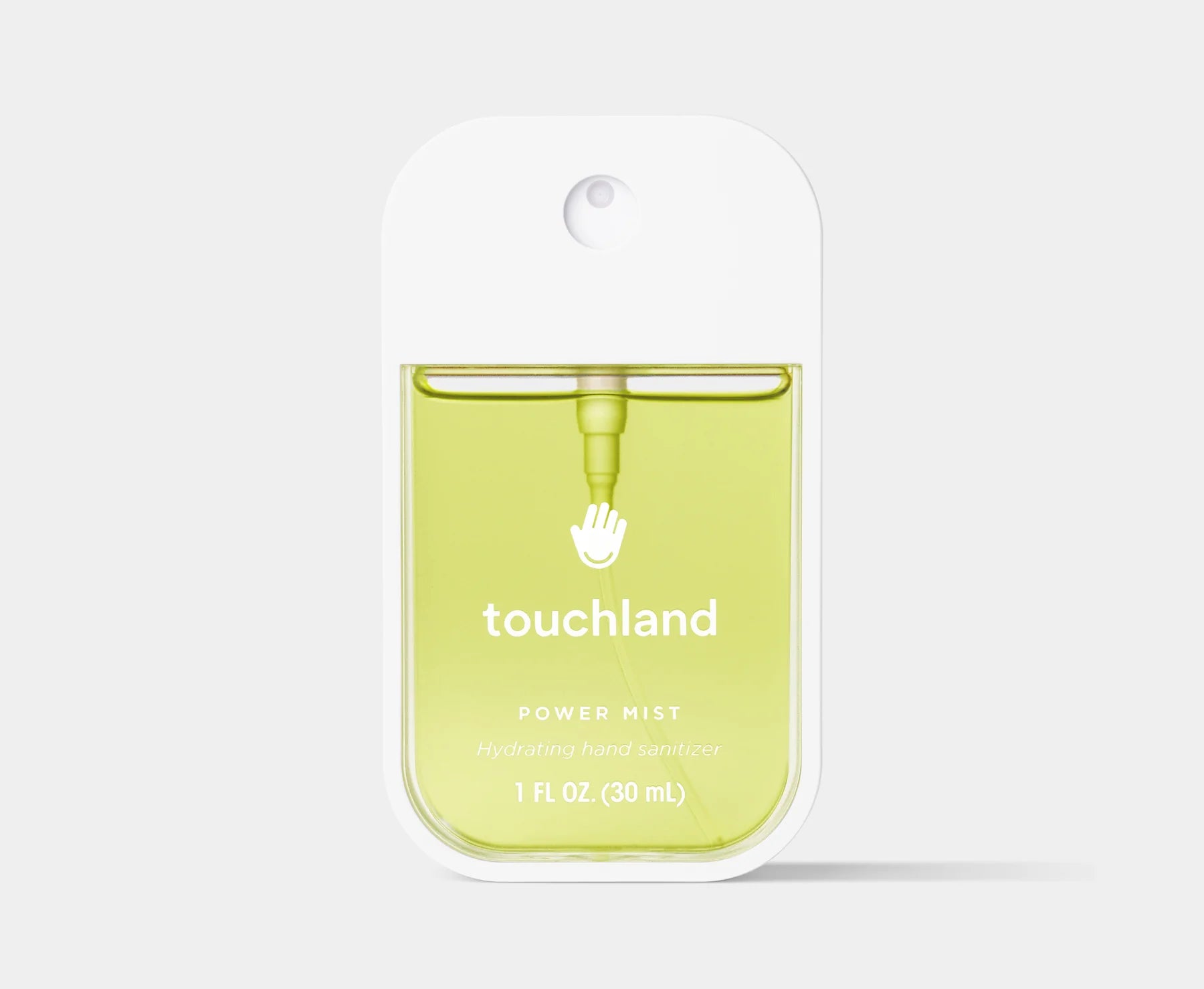 Lemon Lime Hand Sanitiser