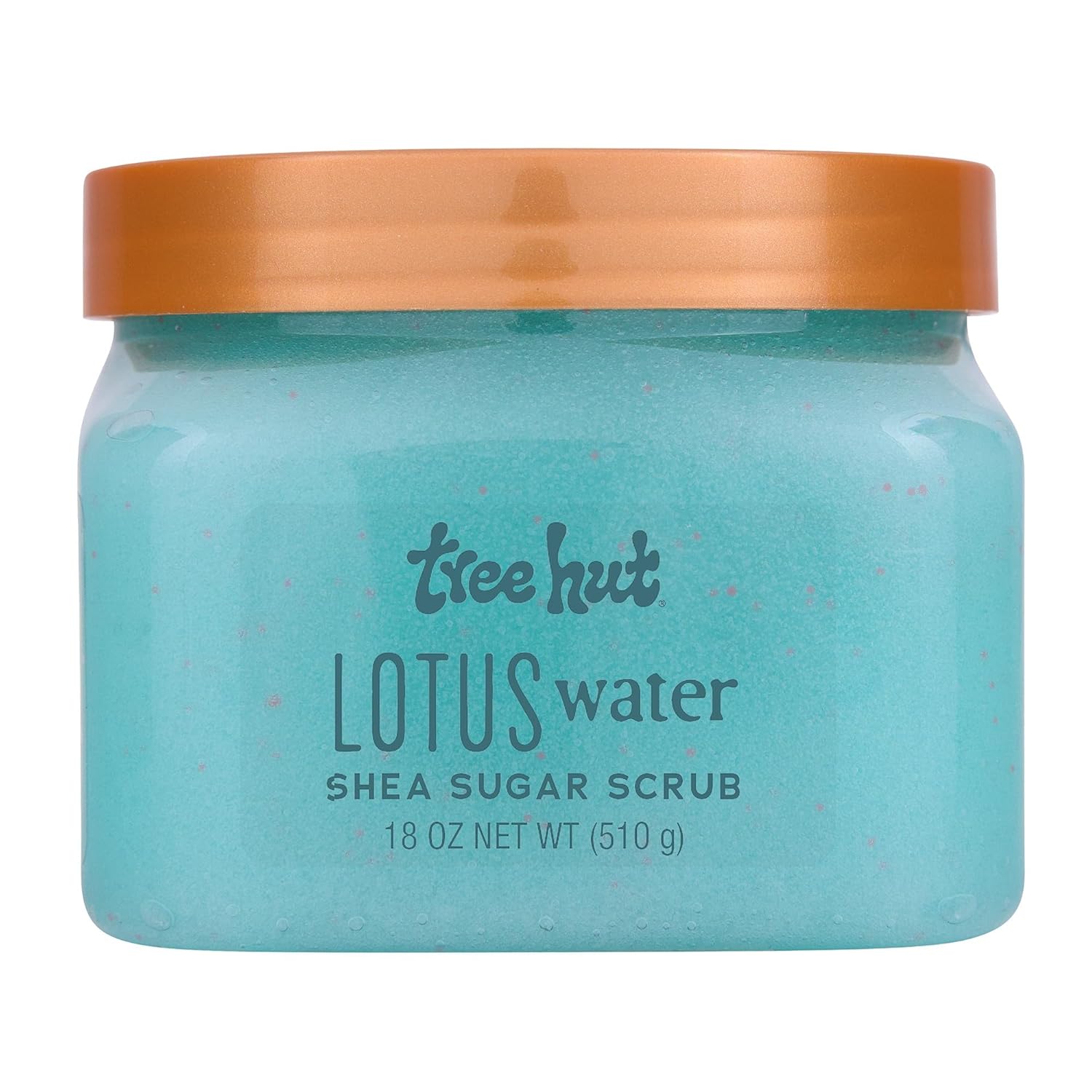 Lotus Water Scrub