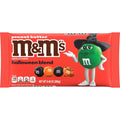 M&Ms Peanut Butter Halloween Blend