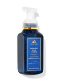 Midnight Blue Citrus Foaming Hand Soap