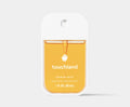 Mango Passion Hand Sanitiser