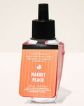 Market Peach