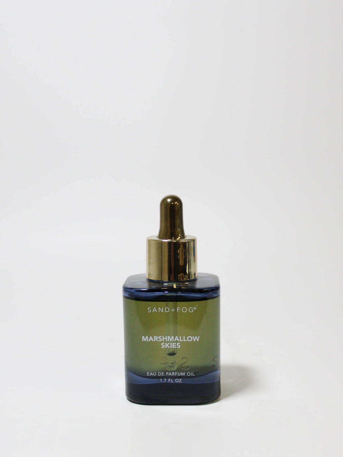 Sand and Fog Perfume Oil - Marshmallow Skies