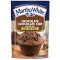 Martha White Chocolate Chocolate Chip Muffin Mix