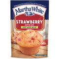 Martha White Strawberry Muffin Mix