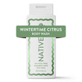 Body Wash Wintertime Citrus