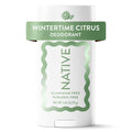 Deodorant Wintertime Citrus