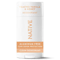 Deodorant Toasted Vanilla and Honey