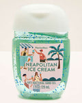 Neopolitan Ice Cream PocketBac