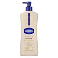 Vaseline Vanilla Comfort Body Lotion
