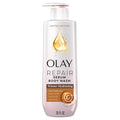 Olay Limited Edition Cozy Caramel Serum Body Wash