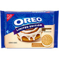Oreos Cinnamon Bun 10.68oz