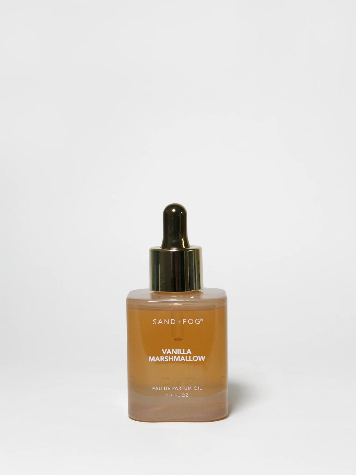 Sand and Fog Perfume Oil - Vanilla Marshmallow