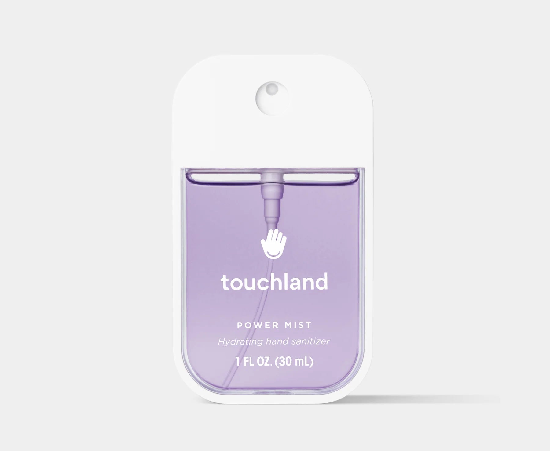 Pure Lavender Hand Sanitiser
